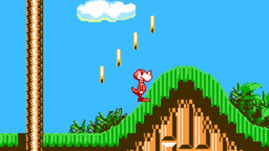 Jurassic Boy screenshot 2