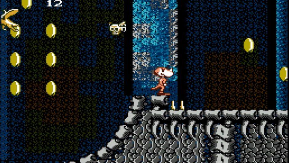 Jurassic Boy screenshot 3