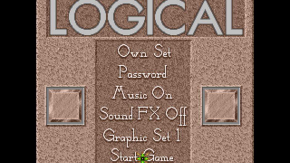 Log!cal screenshot 1