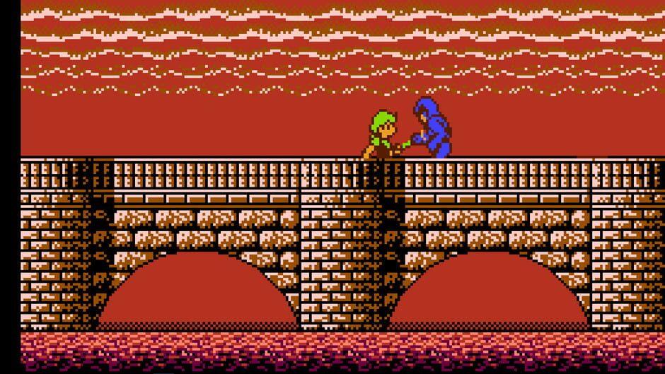 Moon Crystal screenshot 2