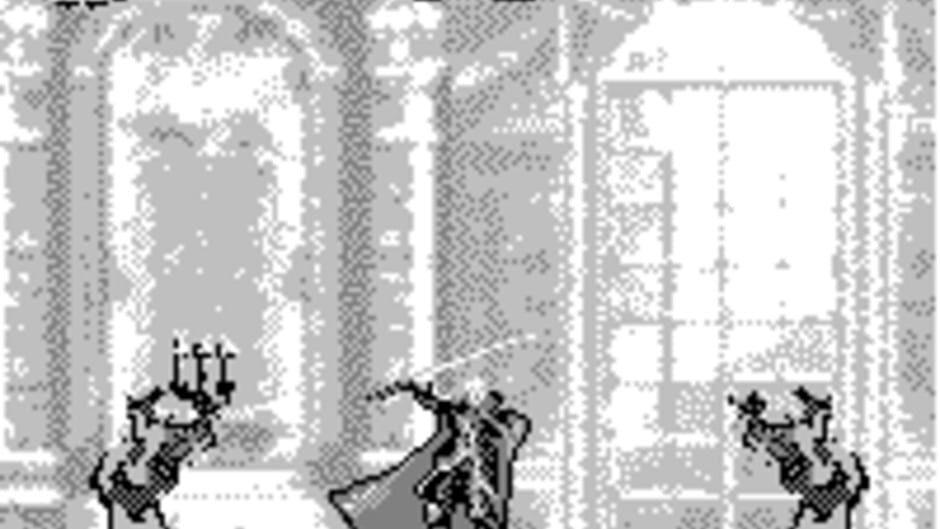 Castlevania: Symphony of the Night screenshot 2
