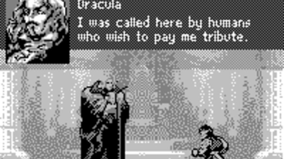 Castlevania: Symphony of the Night screenshot 3