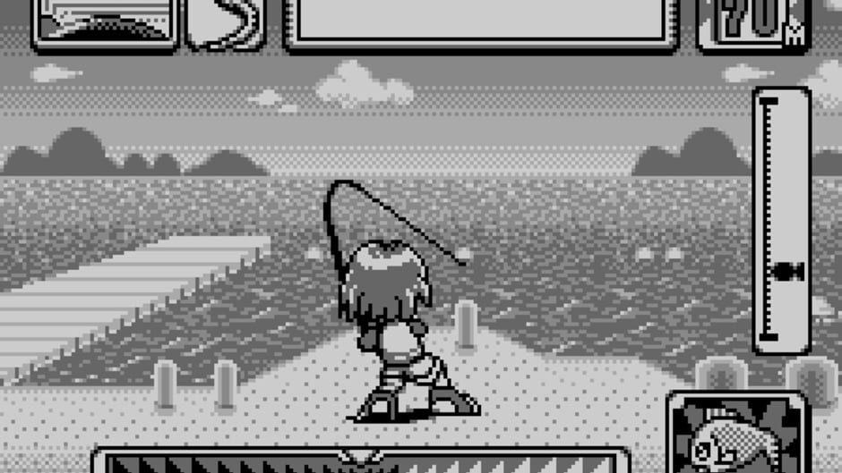 Umizuri ni Ikou! screenshot 2