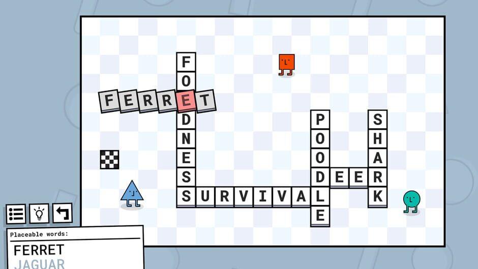 Wurdweb screenshot 1