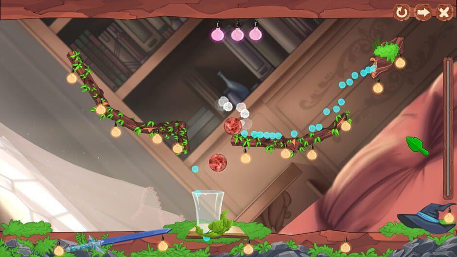 Project: Waterfall screenshot 3