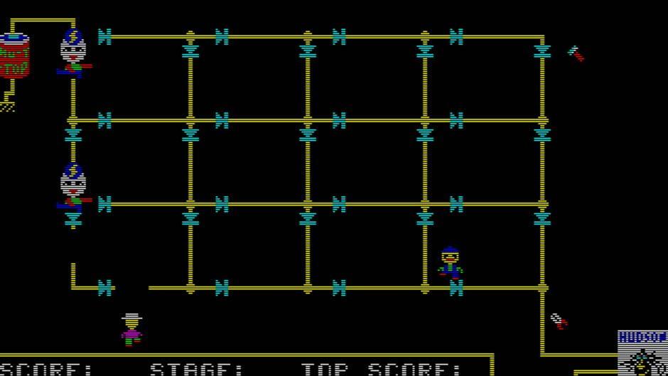 Power Fail screenshot 2
