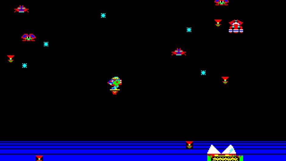 MJ-05 screenshot 3