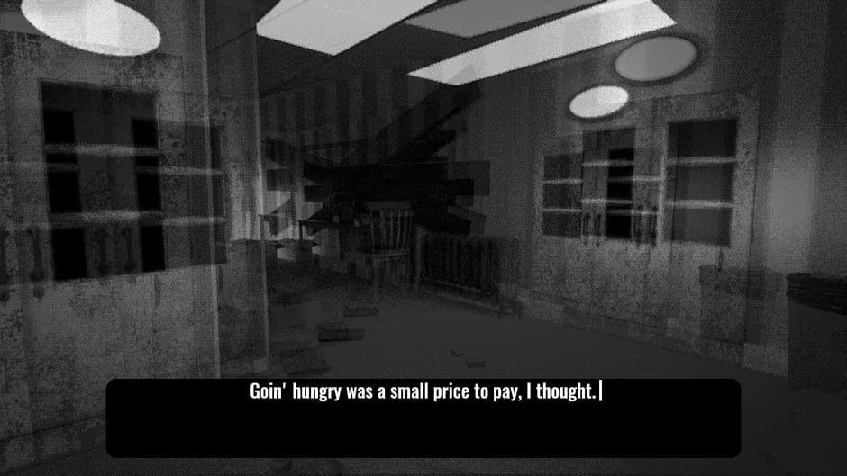 Sunday Never Comes screenshot 2