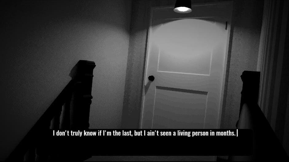 Sunday Never Comes screenshot 3