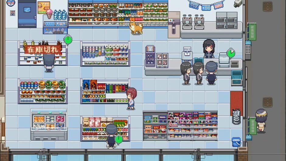 Meowjiro screenshot 3