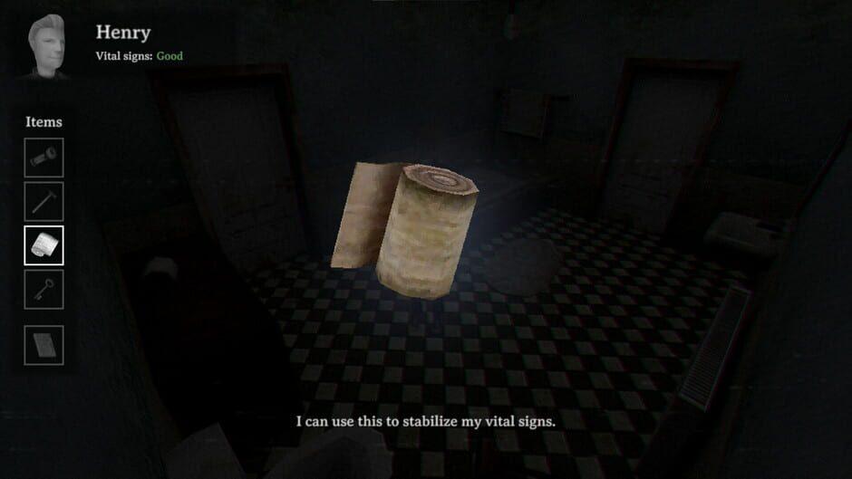 Cannibal Abduction screenshot 2