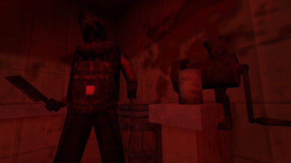 Cannibal Abduction screenshot 3