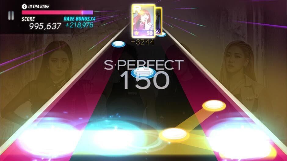 Superstar YG screenshot 4