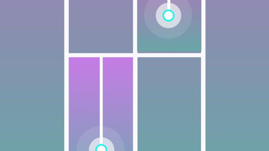The Chainsmokers Piano Tiles screenshot 3