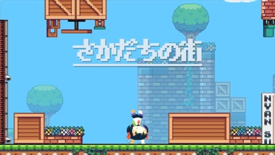 Invercity screenshot 4