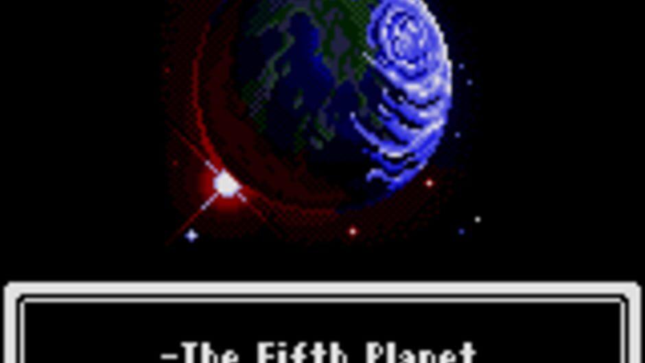 Megami Tensei Gaiden: Last Bible screenshot 2