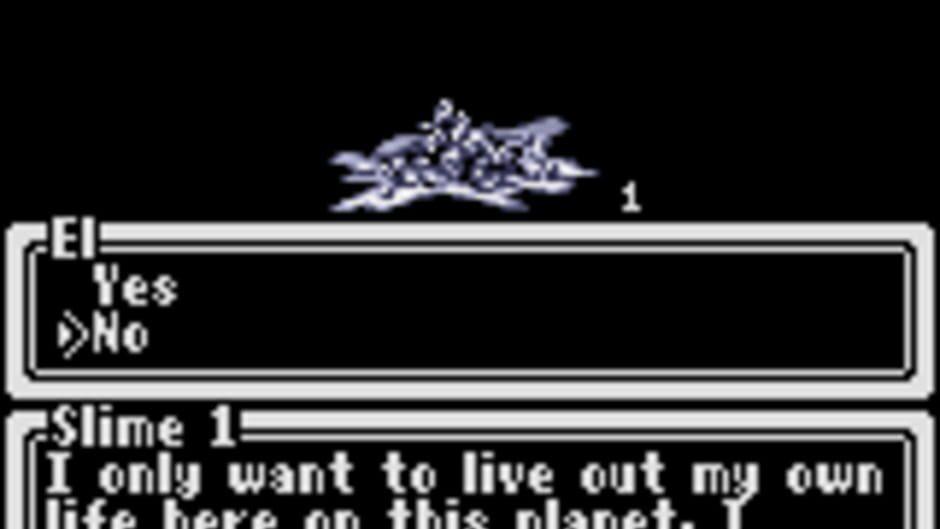 Megami Tensei Gaiden: Last Bible screenshot 3