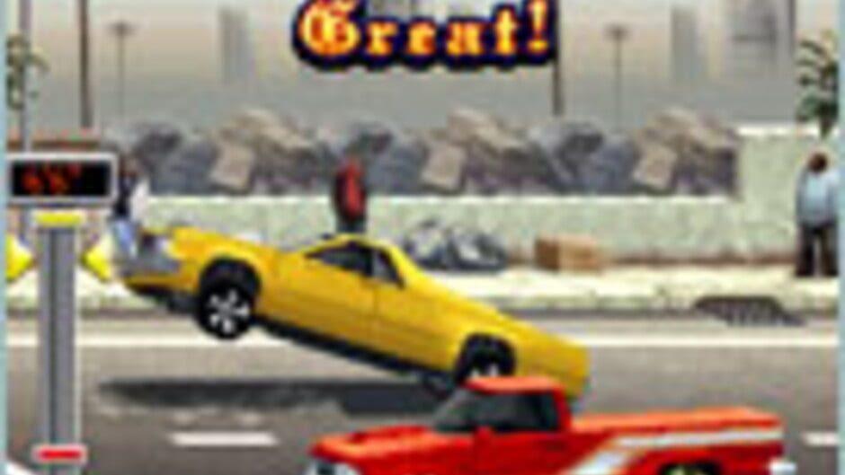 Snoop Dogg Cruisin' screenshot 2