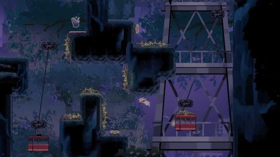 Lapin screenshot 2