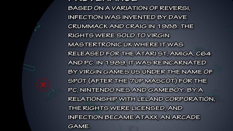 The 7th Guest: Infection screenshot 3