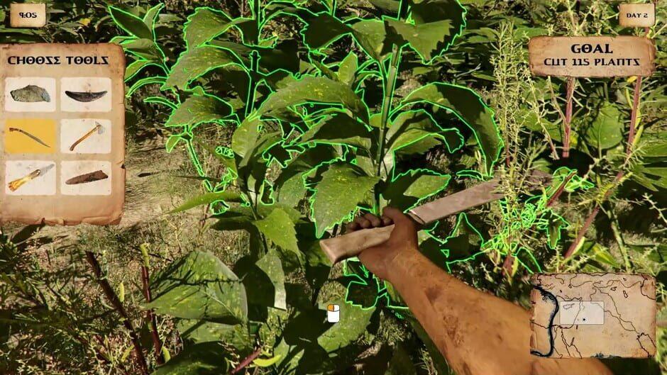 Ancient Farm screenshot 3