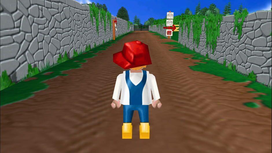 Alex Builds His Farm screenshot 3