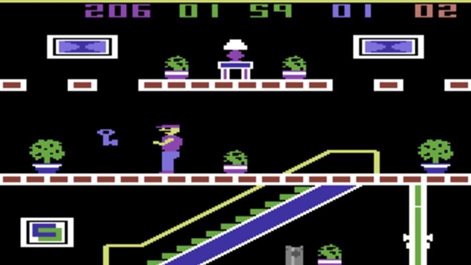 The Heist screenshot 3