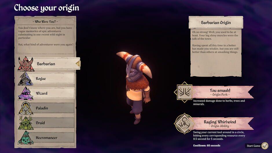 The Magical Mixture Mill screenshot 4