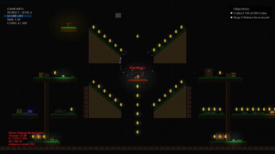 Action 69 screenshot 4
