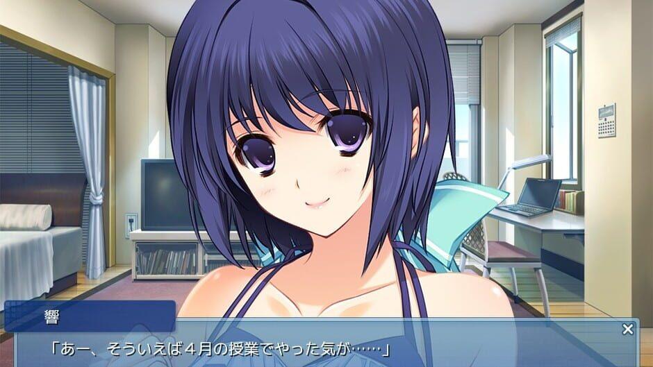 Lovely x Cation 1 & 2 screenshot 1
