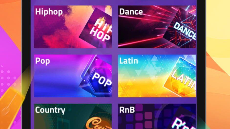 Magic Tiles 3 screenshot 3