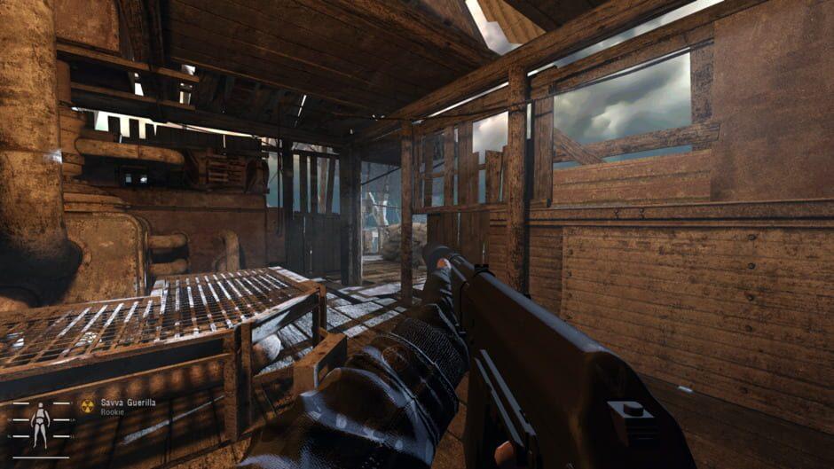 S.T.A.L.K.E.R. G.A.M.M.A. screenshot 2