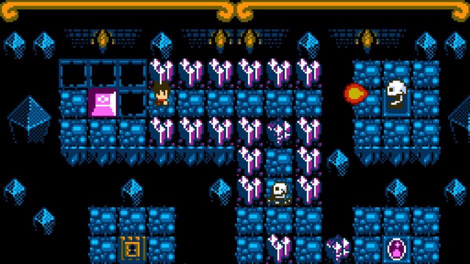 Roniu's Tale screenshot 4