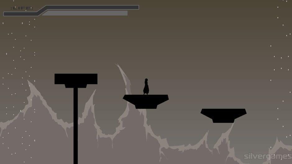Armed With Wings 2 screenshot 2