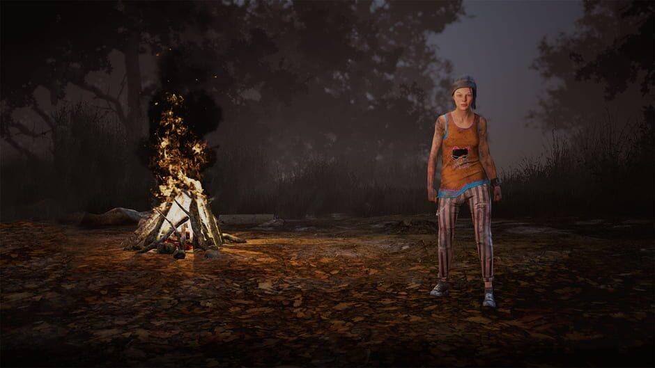 Dead by Daylight: Charity Case screenshot 2