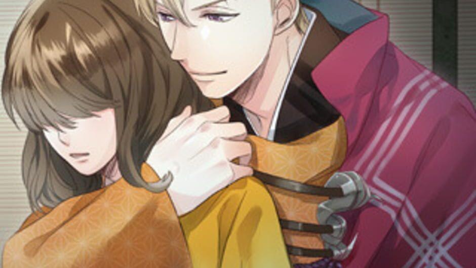 Ikemen Rensen: Taira no Kiyomori screenshot 1
