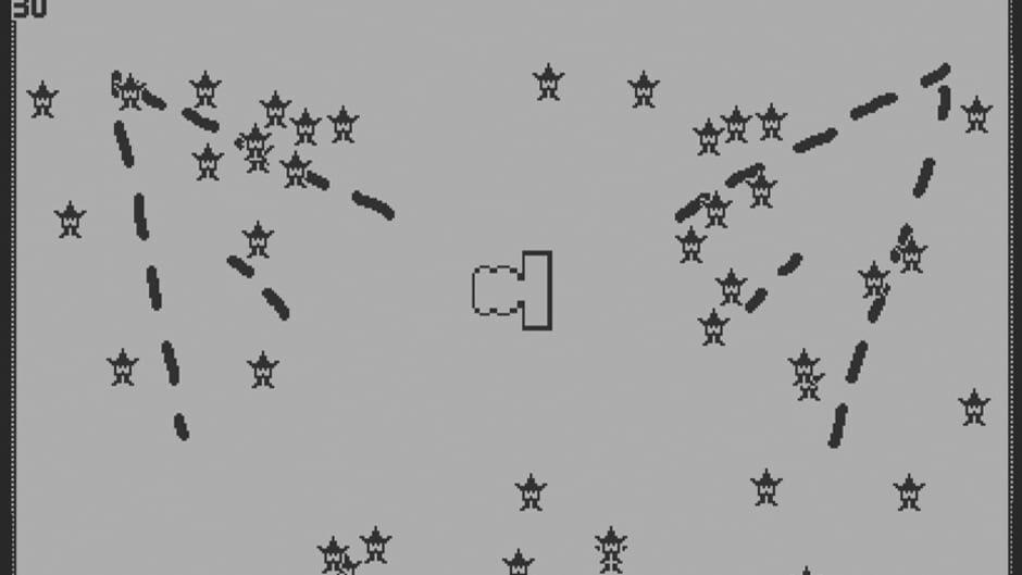 The Deadly Cursed Enjmin Steamroller in: The Bloody Killing on Wheel in the Atrium screenshot 3