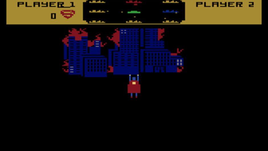 Superman III screenshot 2