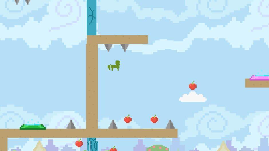 Adventure Ponies screenshot 1