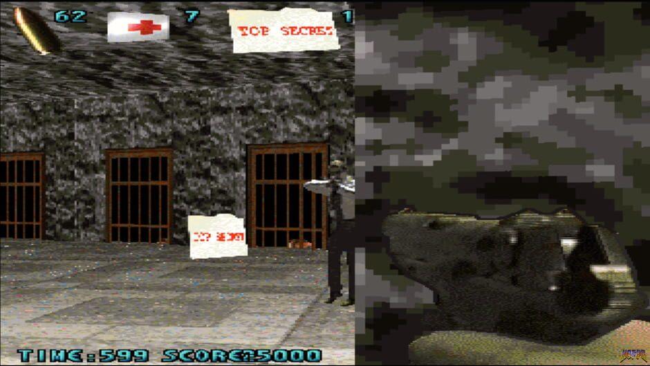 Bust Hillary 3D screenshot 4