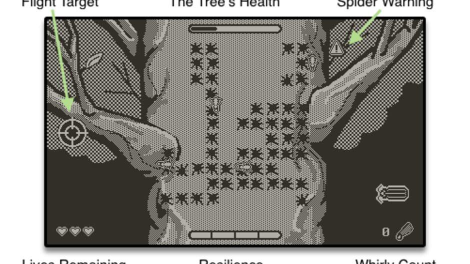 Lillybug screenshot 4