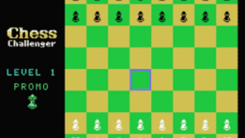 Chess Challenger screenshot 2