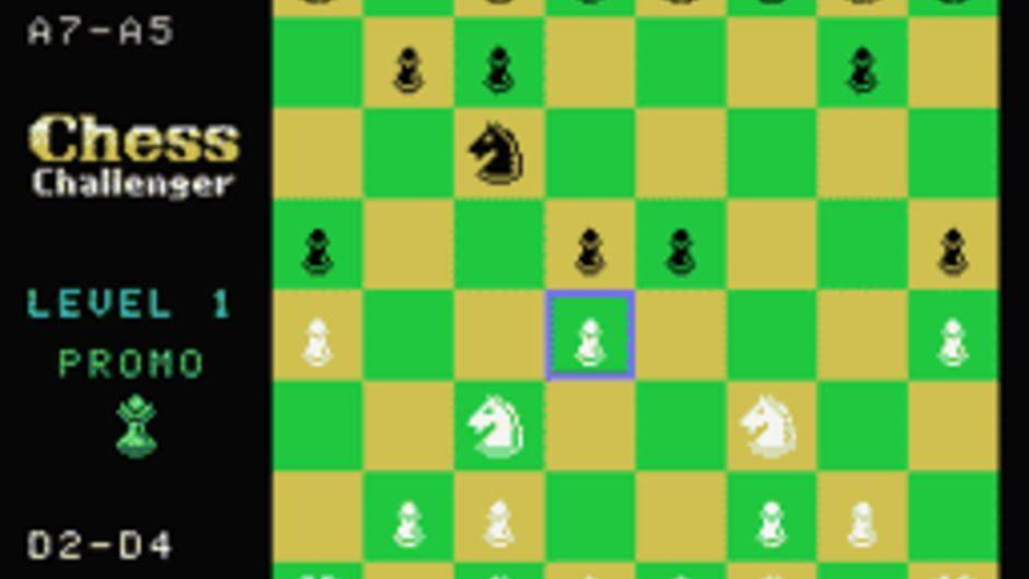 Chess Challenger screenshot 3