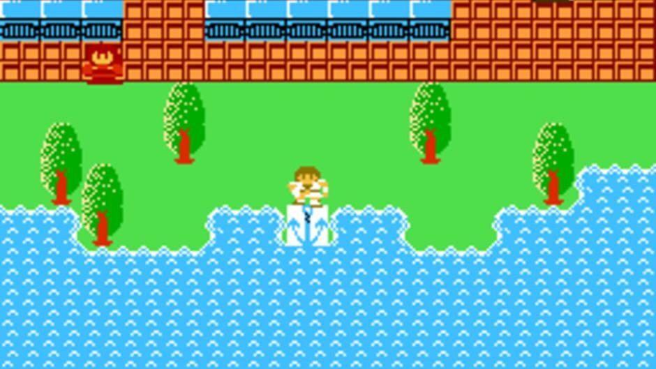 Heracles no Eikou: Toujin Makyou-den screenshot 1