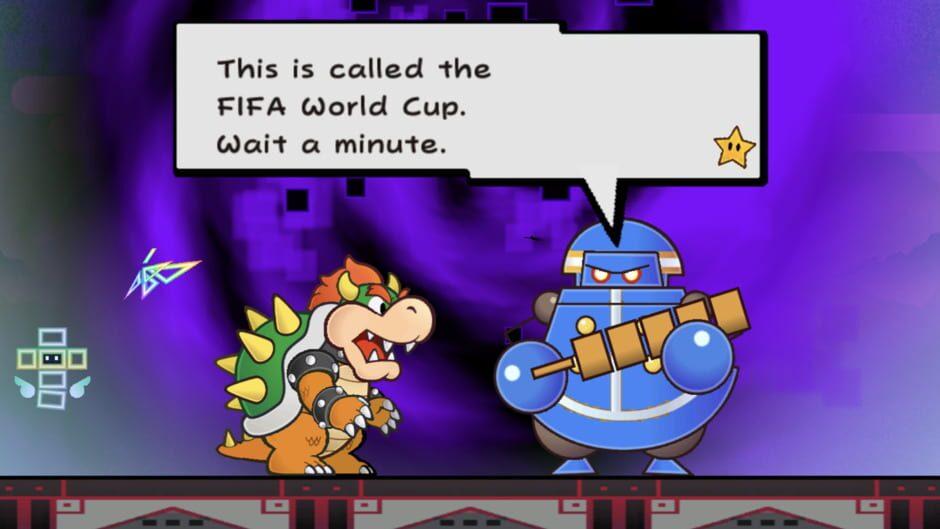 The Great Book of Mario screenshot 1