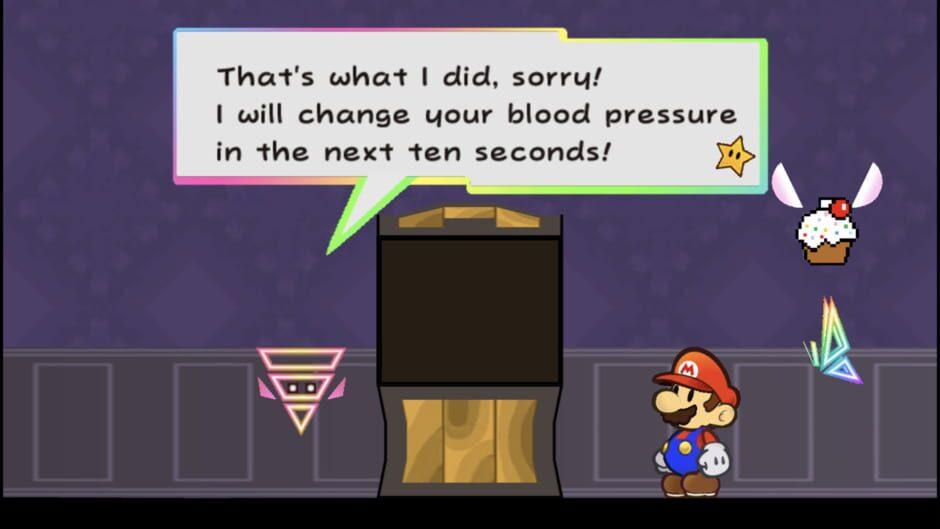 The Great Book of Mario screenshot 2