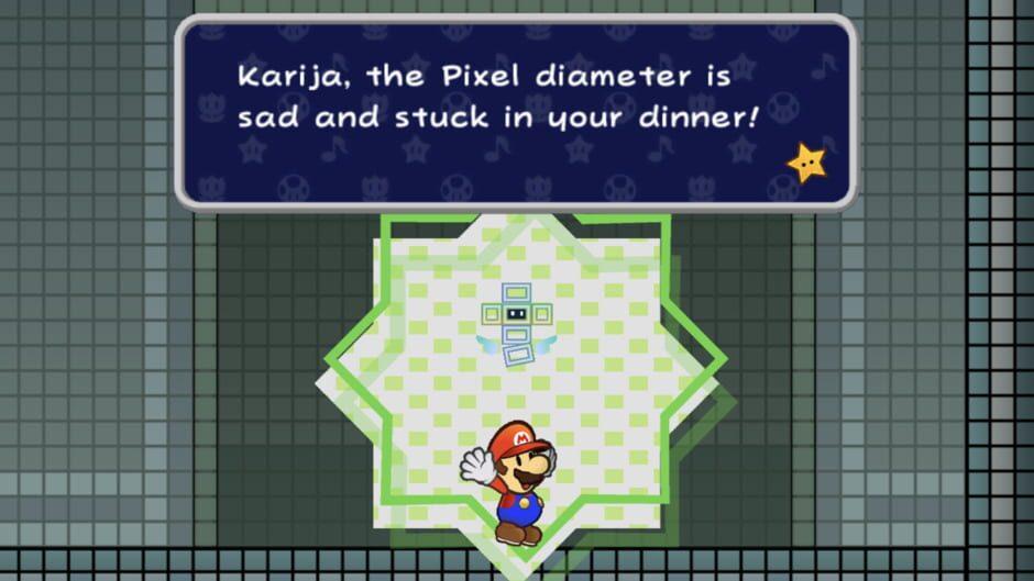 The Great Book of Mario screenshot 3