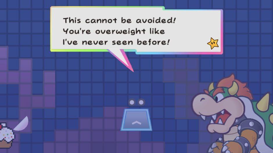 The Great Book of Mario screenshot 4