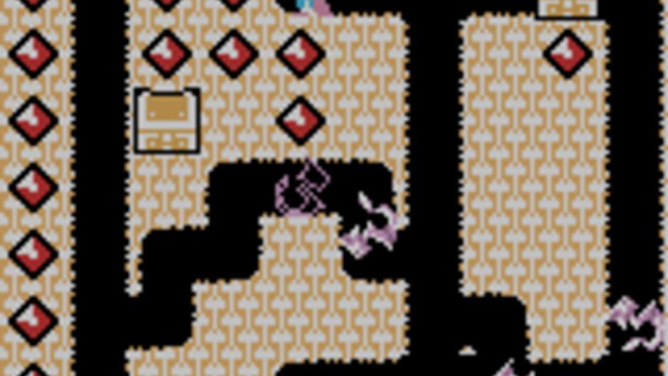 Quest: Fantasy Challenge screenshot 3