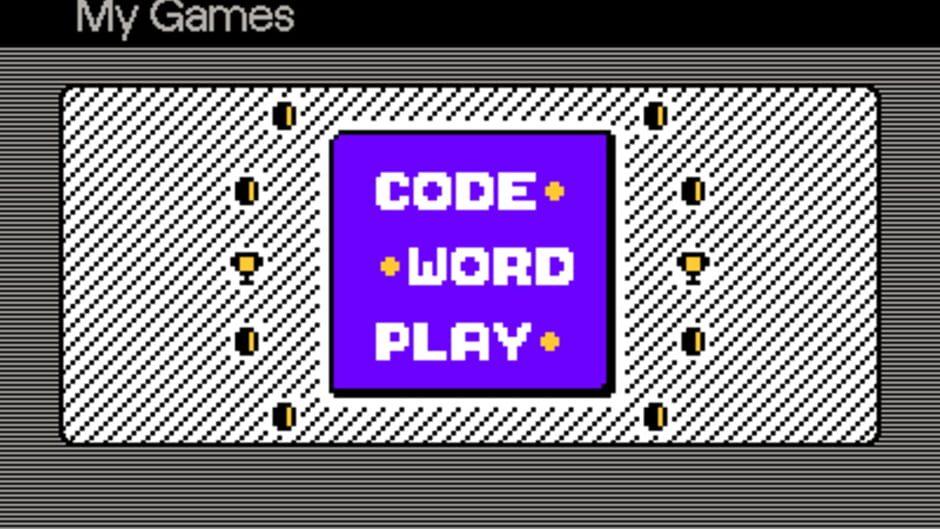 CodeWordPlay screenshot 2